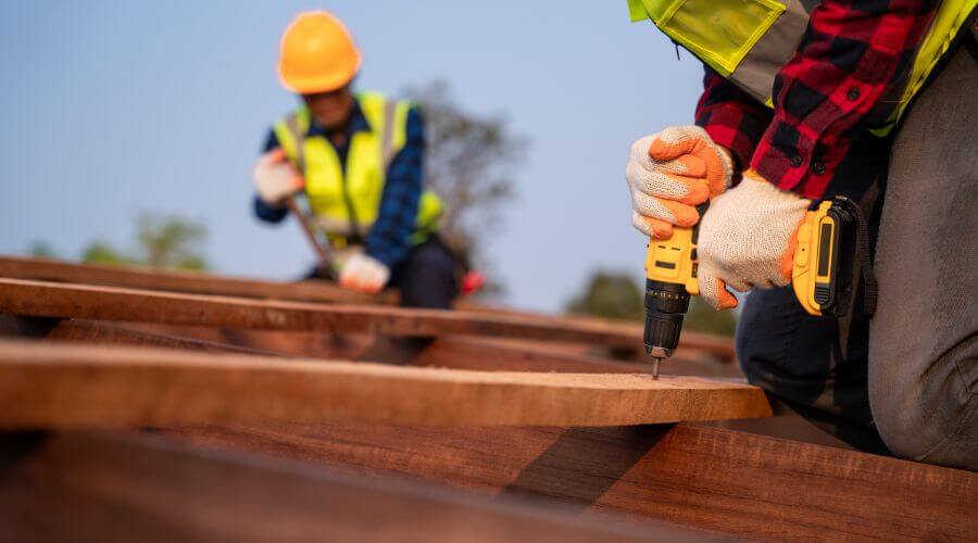 Expert Emergency Roof Repairs services in Odessa, DE